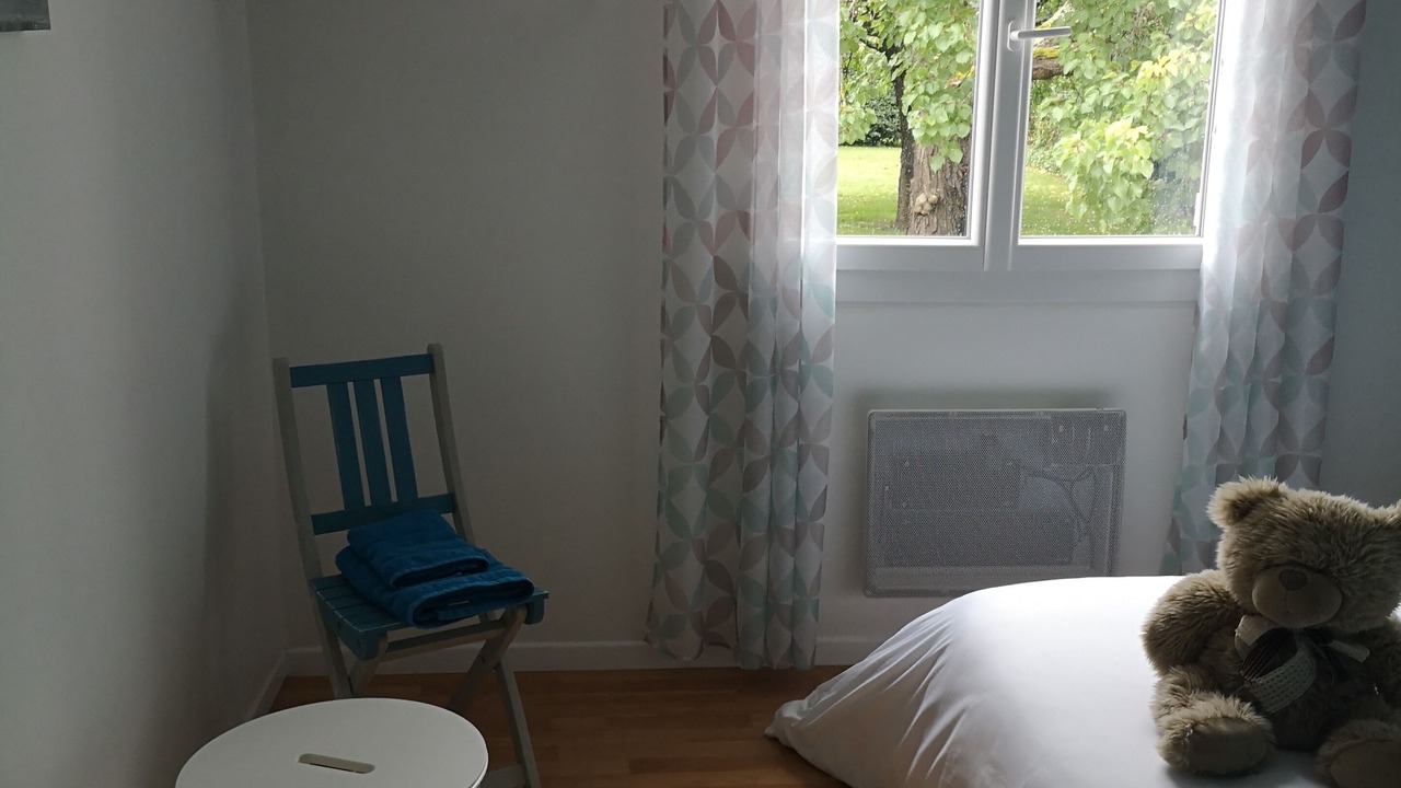 Photo of Bedroom in Tonneins