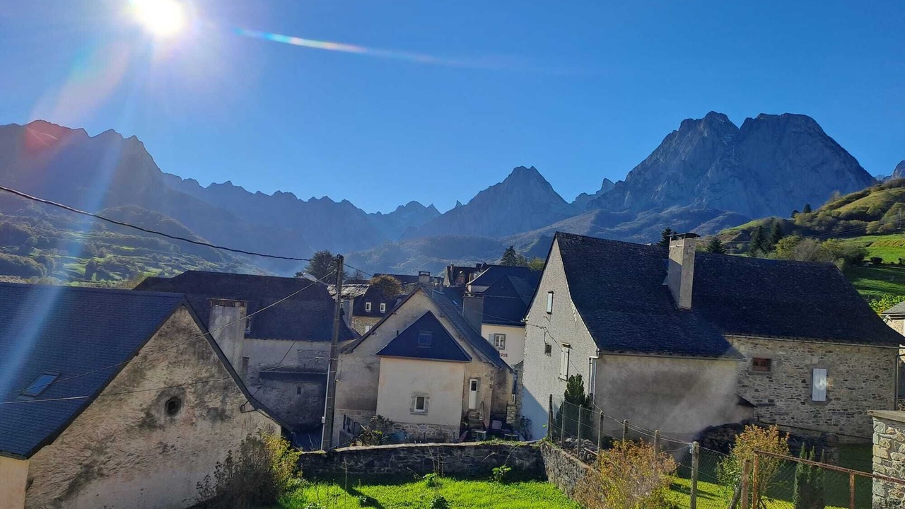 Photo of Outdoor in Lescun