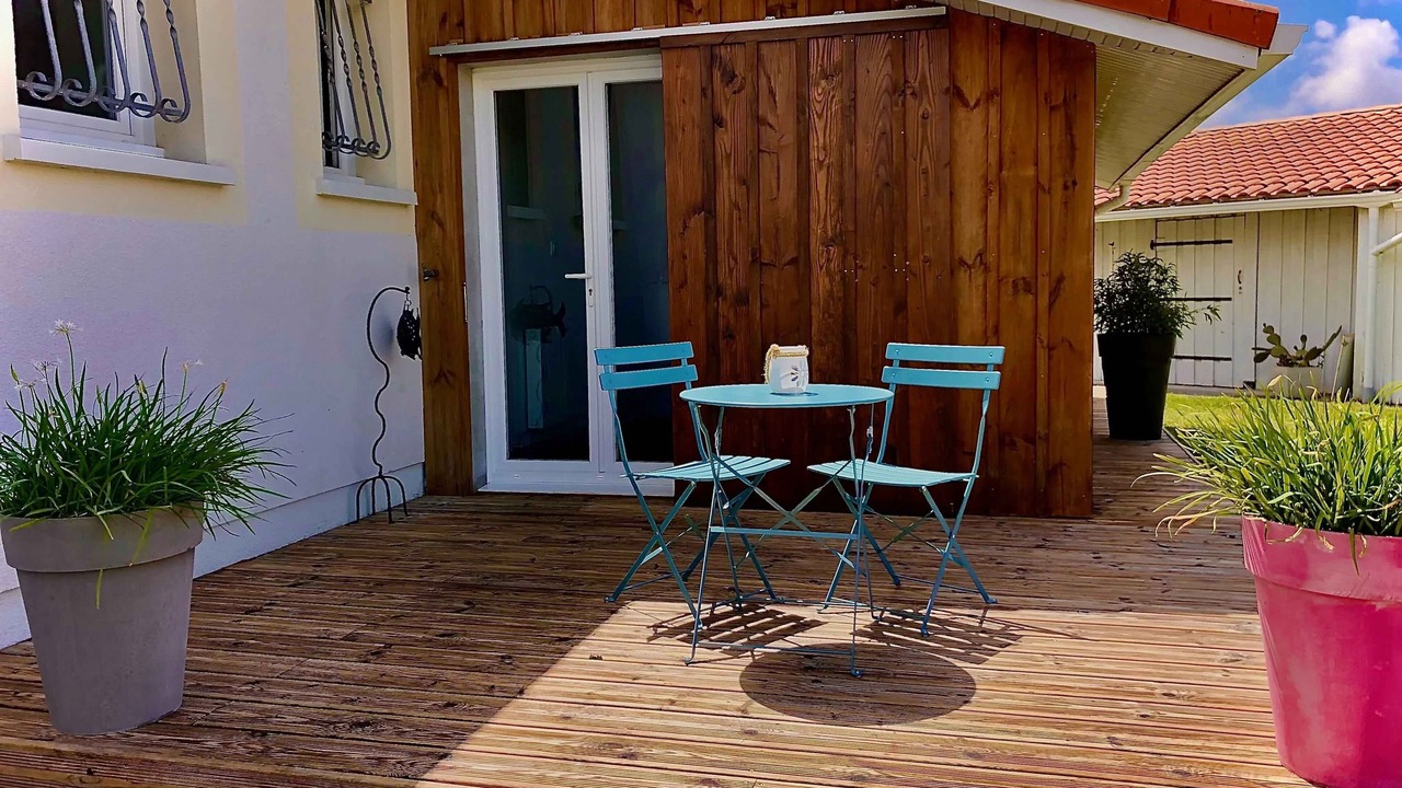 Photo of Outdoor in Le Teich