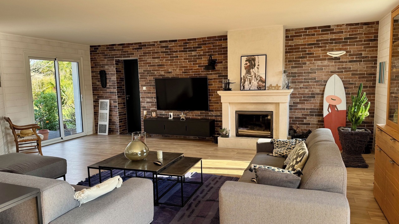 Photo of Livingroom in Le Teich