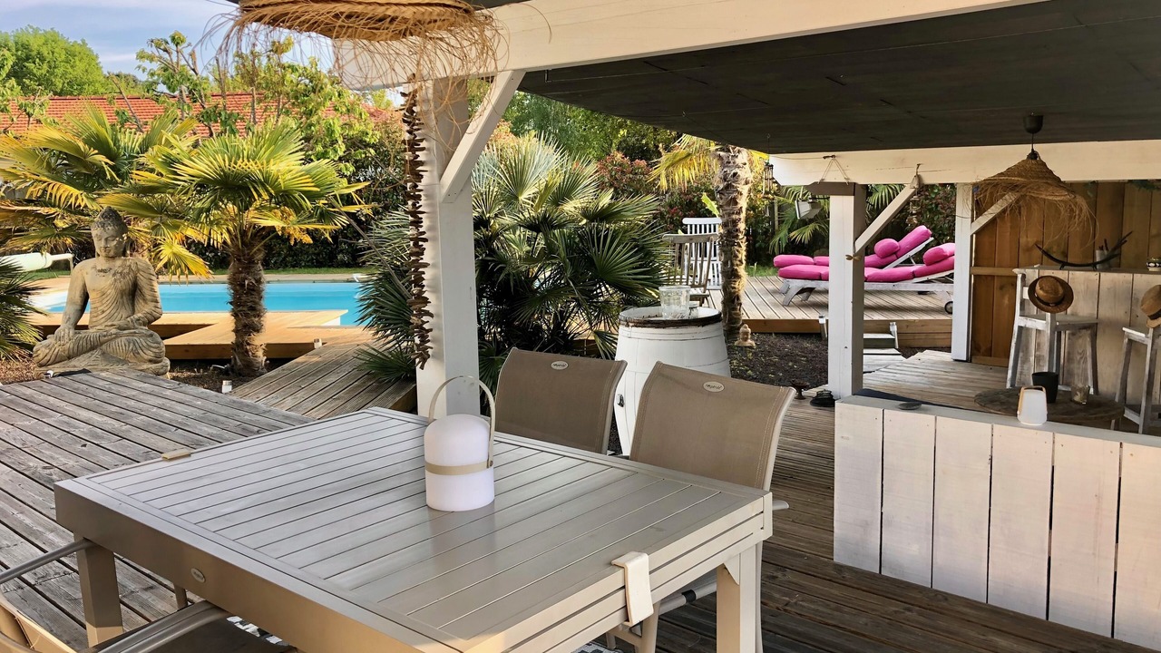 Photo of Outdoor in Le Teich