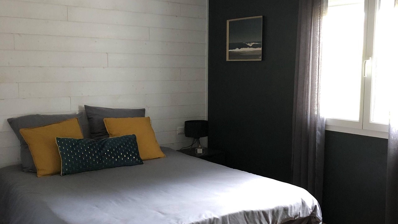 Photo of Bedroom in Le Teich