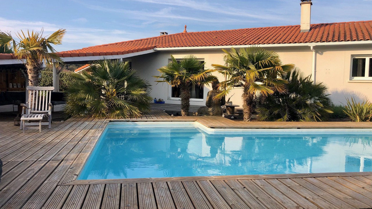 Photo of Outdoor in Le Teich
