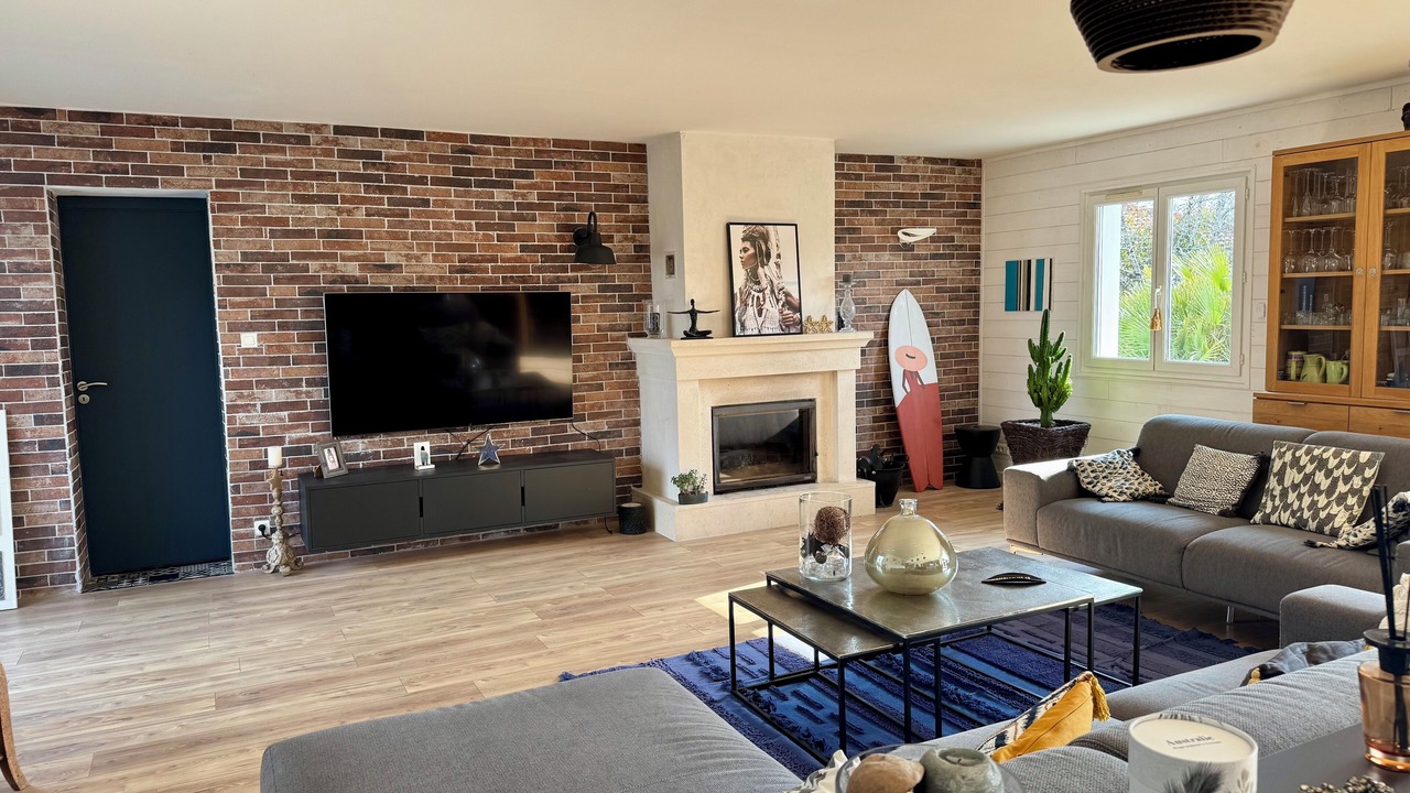 Photo of Livingroom in Le Teich