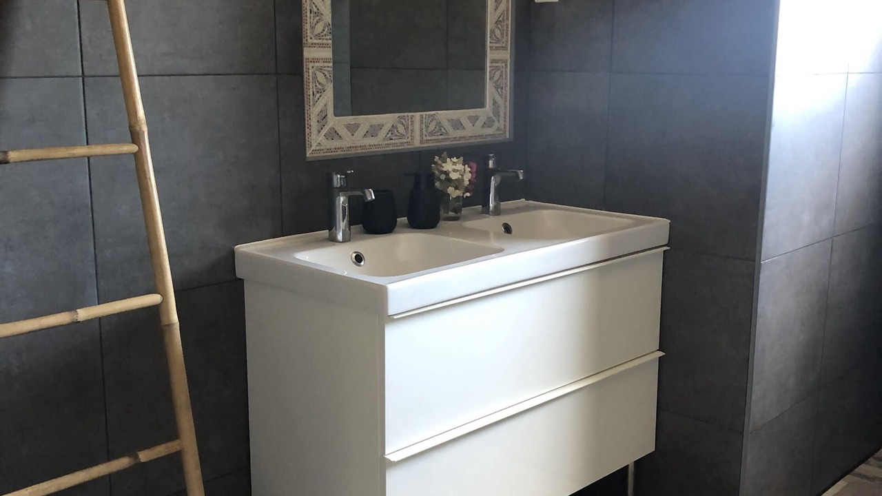 Photo of Bathroom in Le Teich