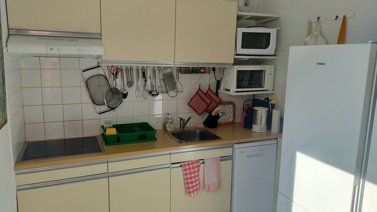 Photo of Kitchen in Ecuras