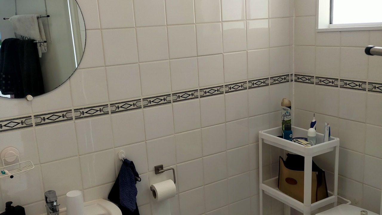 Photo of Bathroom in Ecuras
