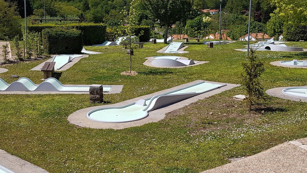 Photo of Outdoor in Ecuras