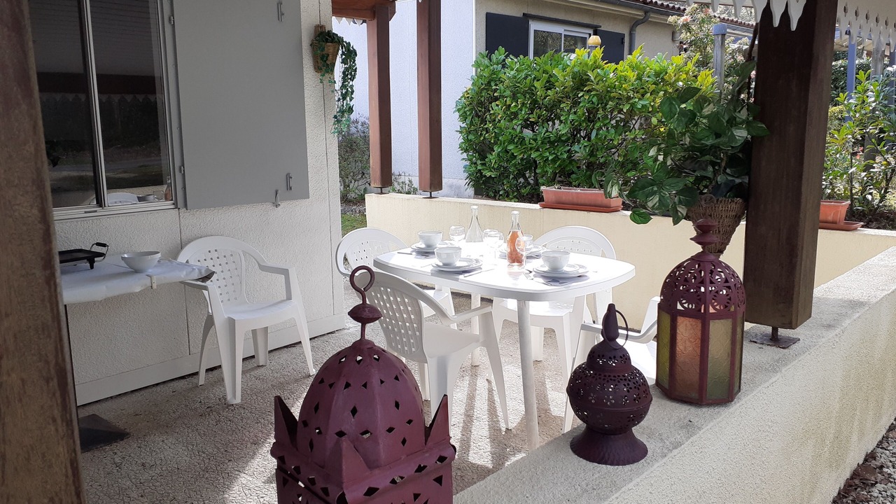 Photo of Outdoor in Ecuras