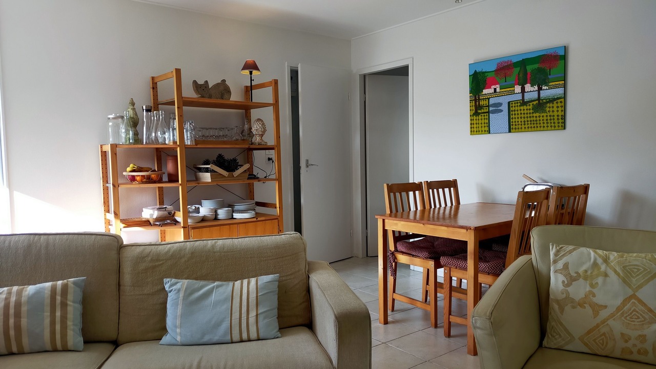 Photo of Livingroom in Ecuras