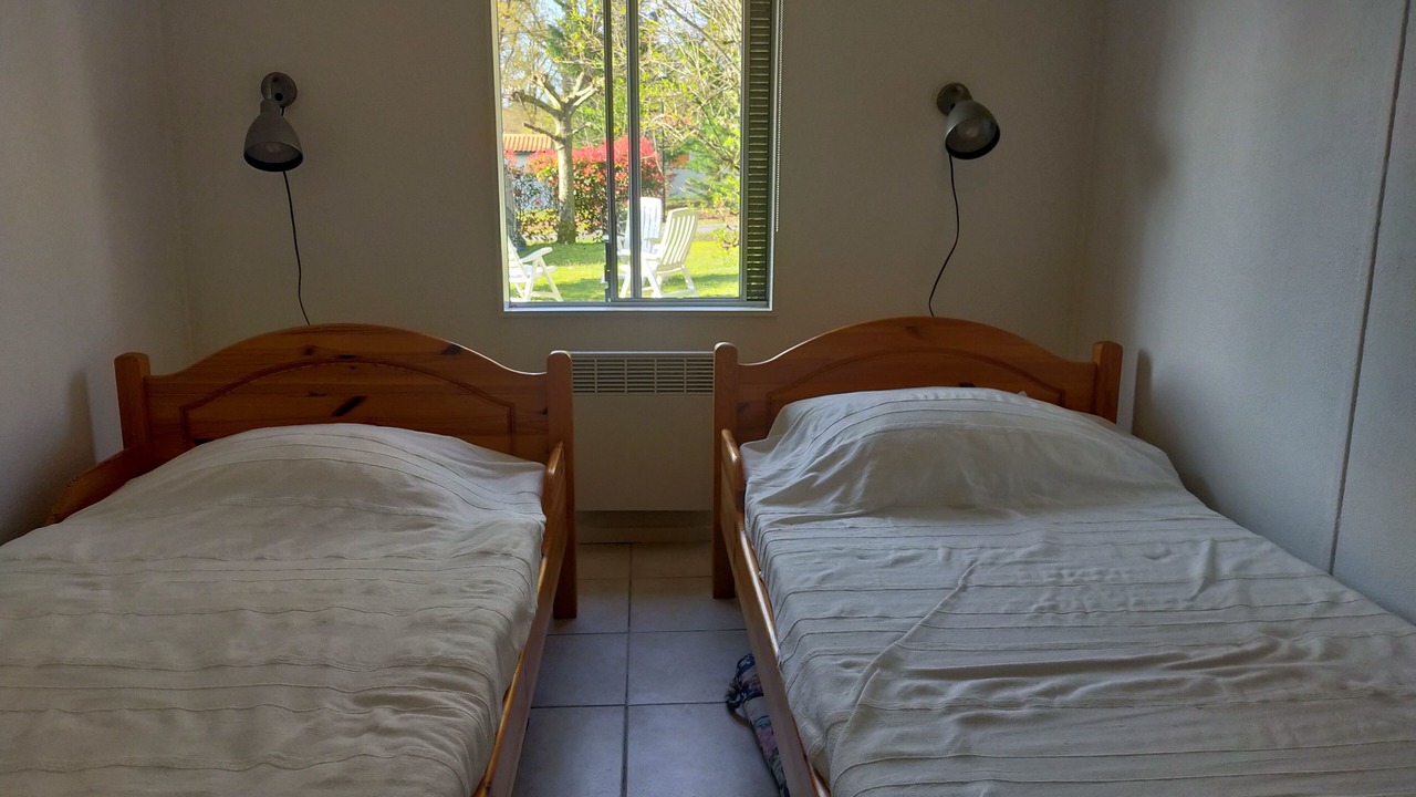 Photo of Bedroom in Ecuras
