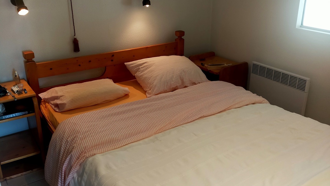 Photo of Bedroom in Ecuras