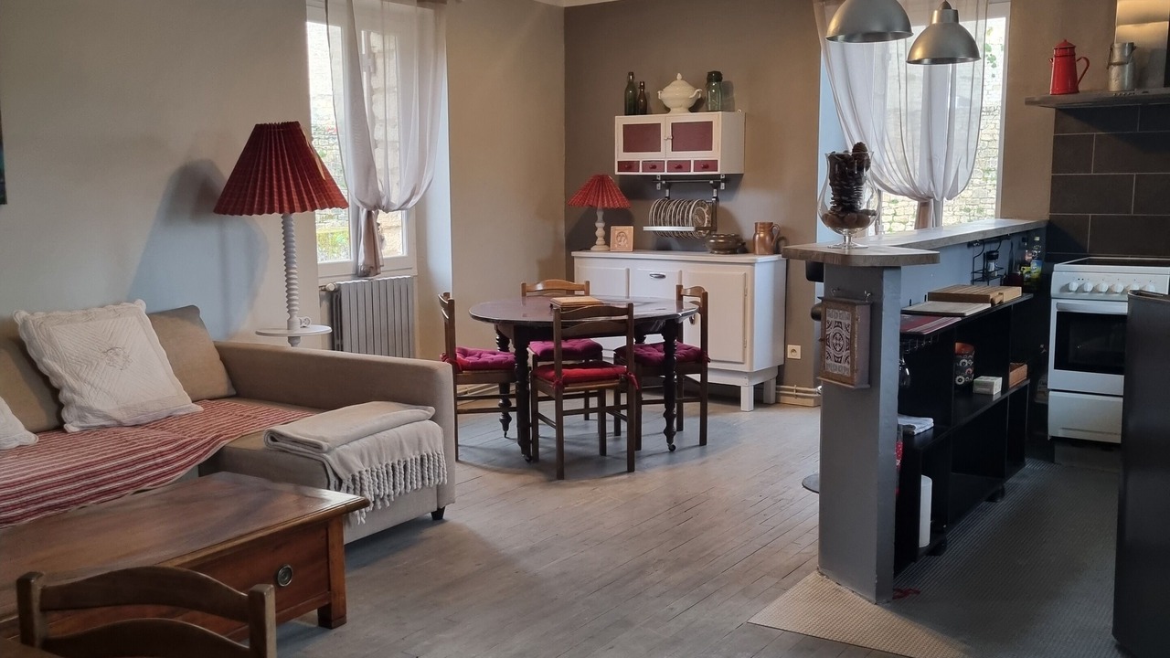 Photo of Livingroom in Beynac-et-Cazenac