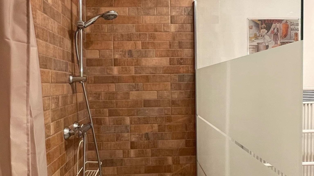 Photo of Bathroom in Savignac-de-Miremont
