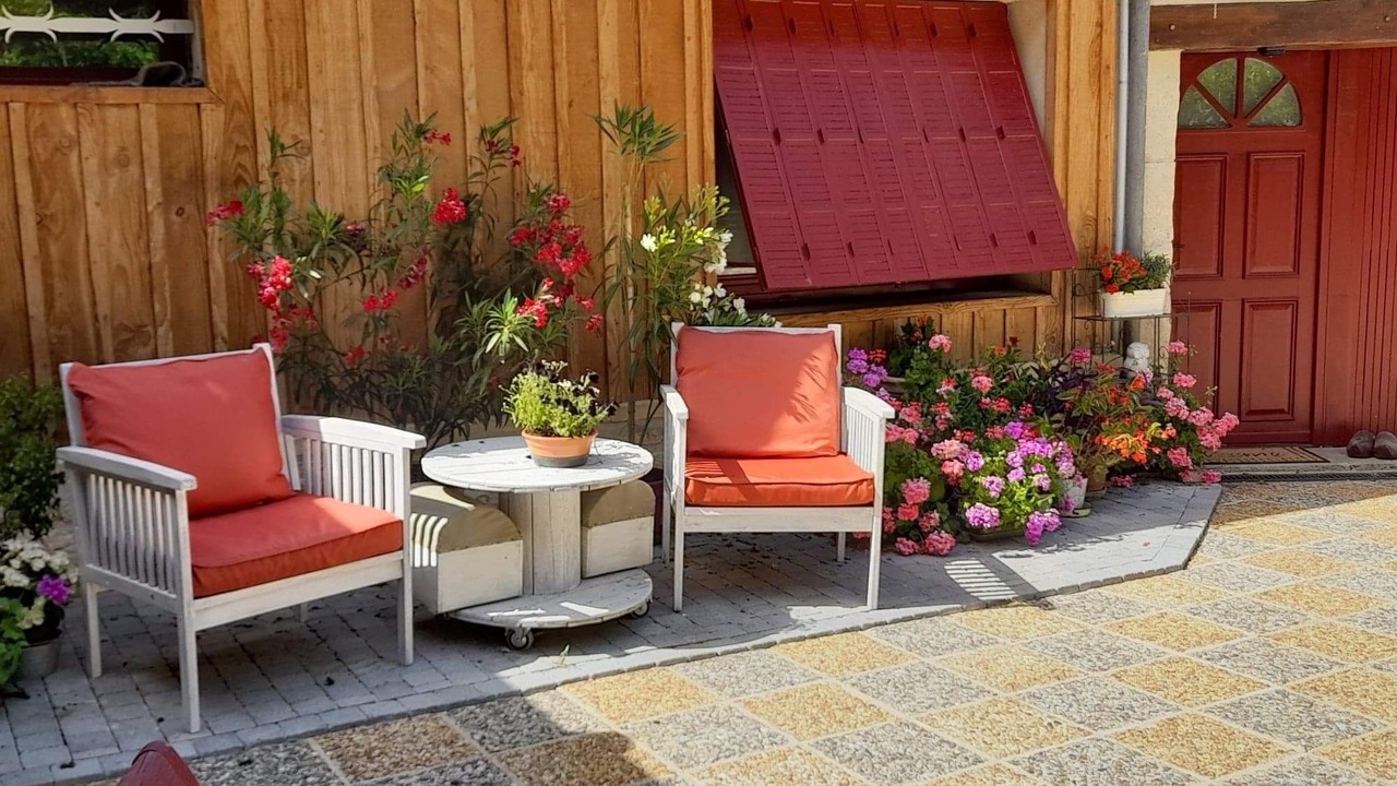 Photo of Patio Balcony in Savignac-de-Miremont