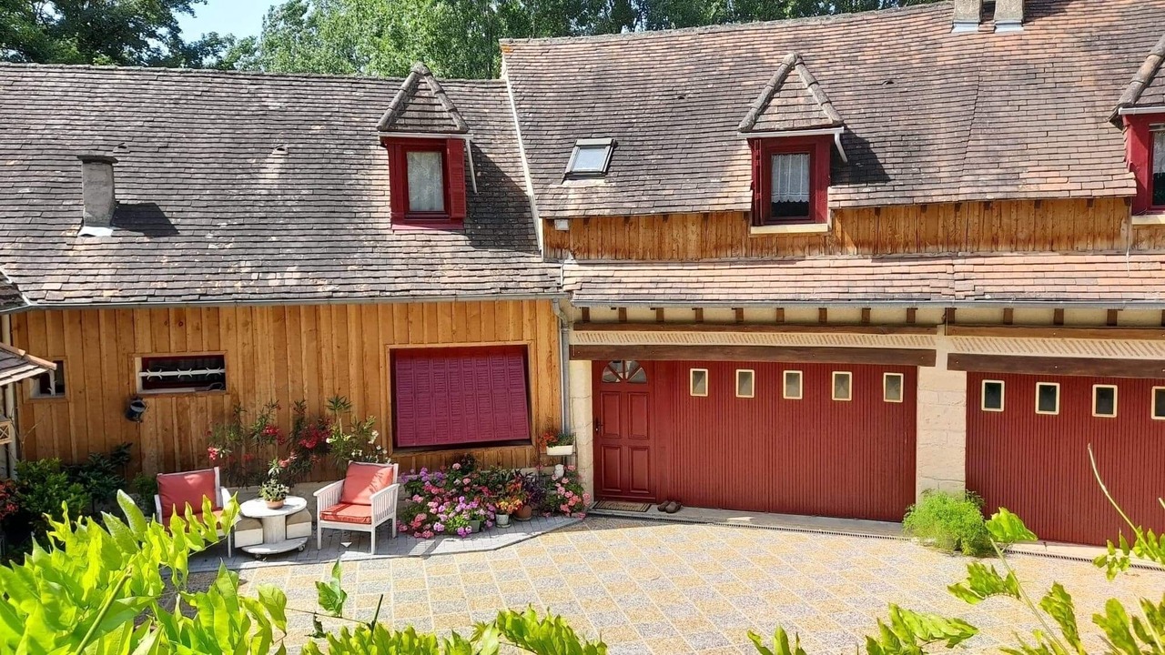 Photo of Outdoor in Savignac-de-Miremont