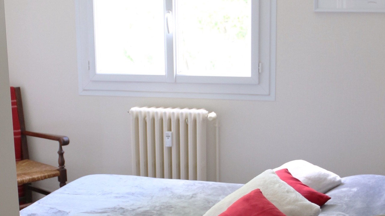 Photo of Bedroom in Les 3 Cites