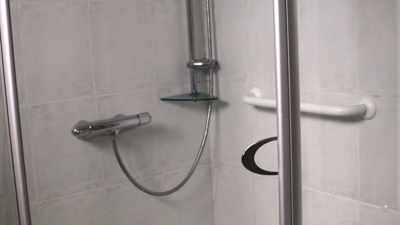 Photo of Bathroom in Les 3 Cites