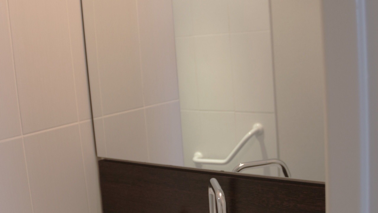 Photo of Bathroom in Les 3 Cites