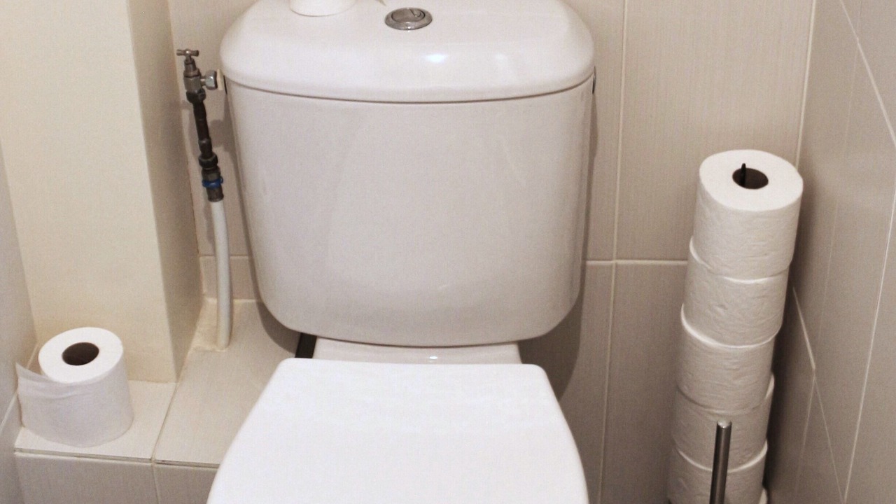 Photo of Bathroom in Les 3 Cites