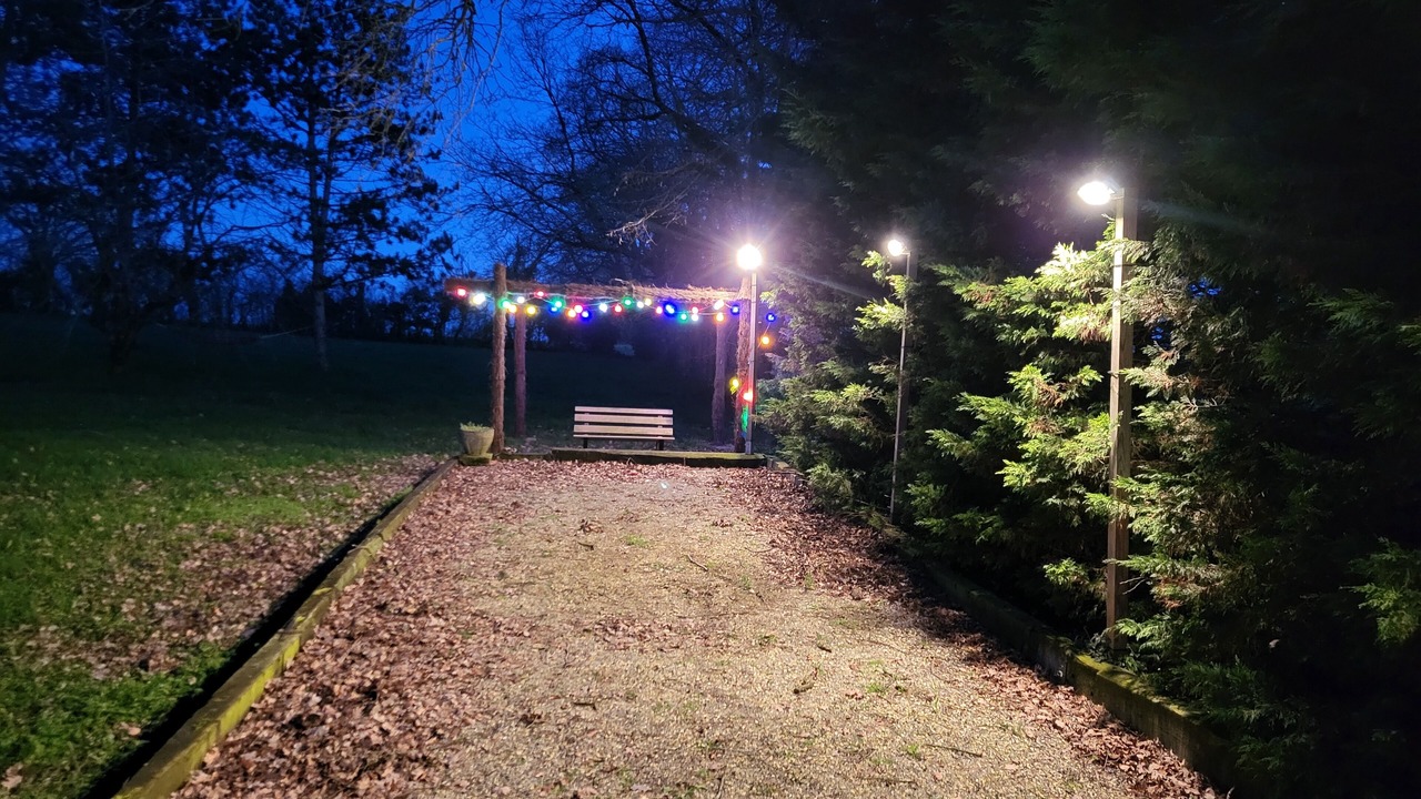 Photo of Outdoor in Cisse