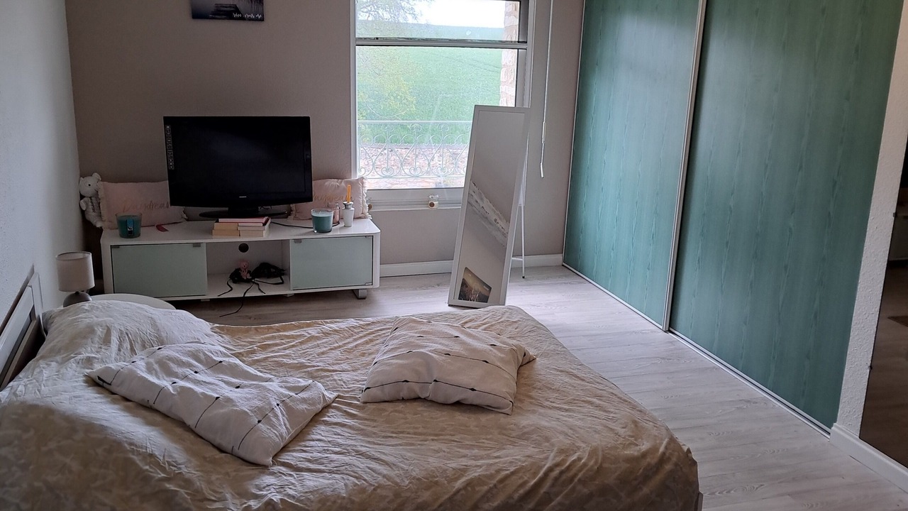 Photo of Bedroom in Cisse