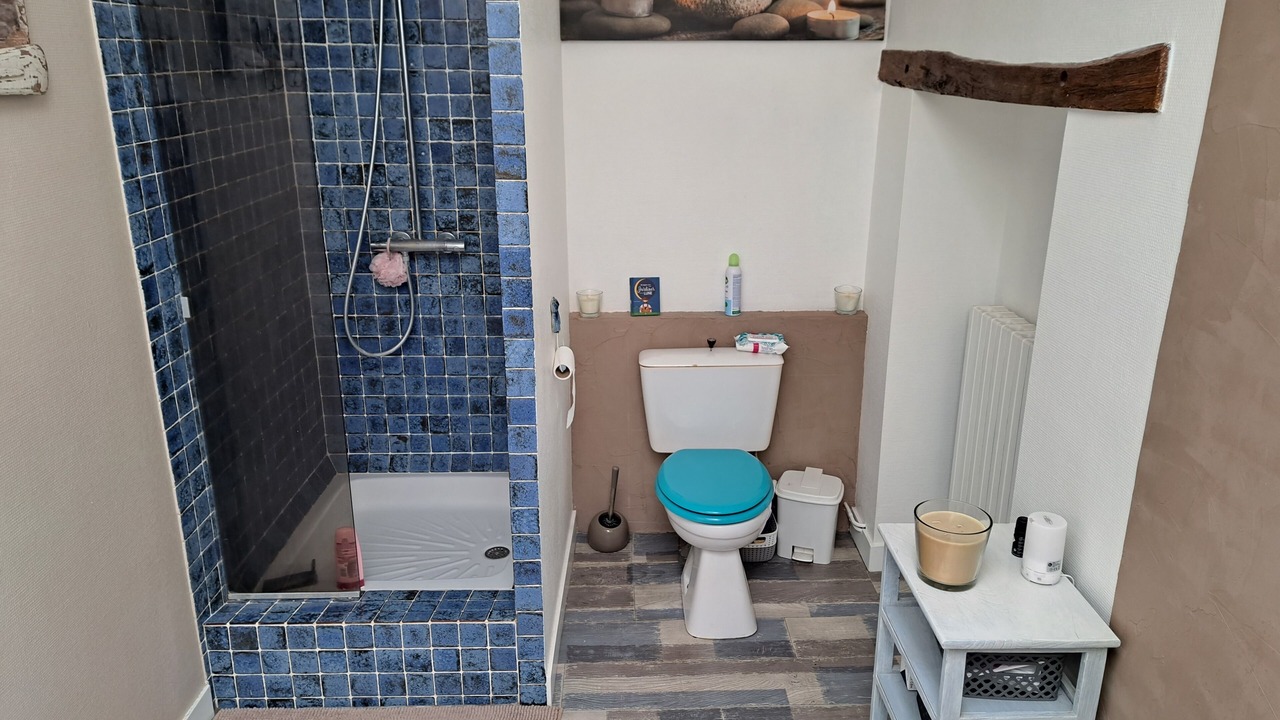 Photo of Bathroom in Cisse