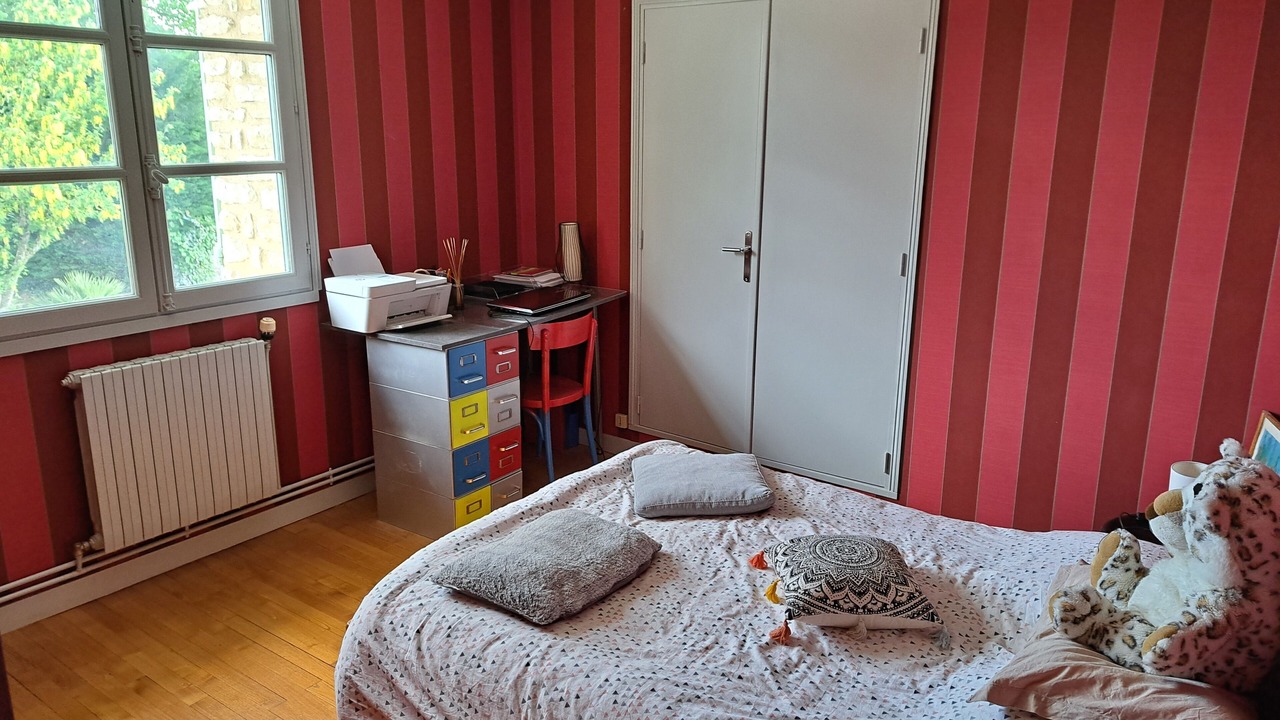 Photo of Bedroom in Cisse
