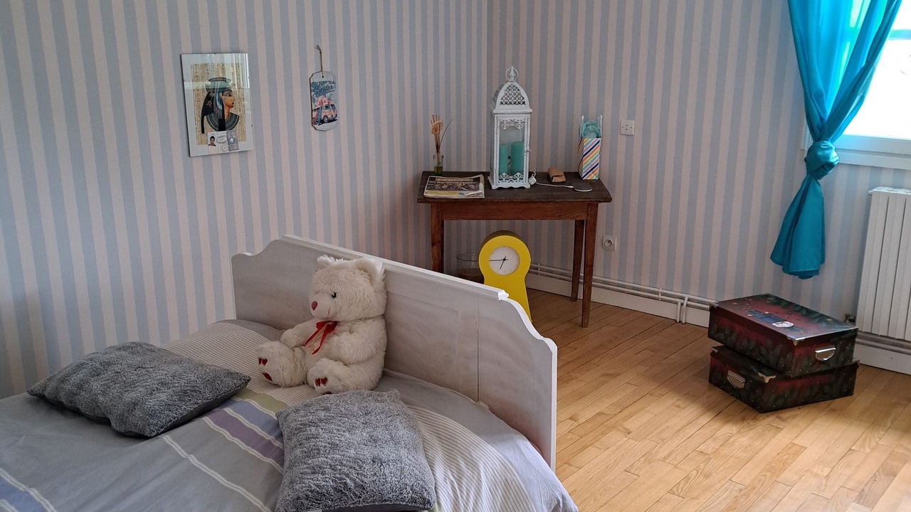 Photo of Bedroom in Cisse