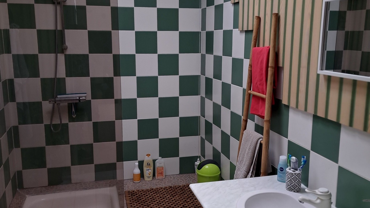 Photo of Bathroom in Cisse
