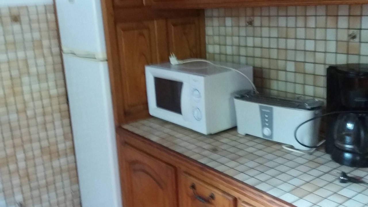 Photo of Kitchen in Uhart-Cize