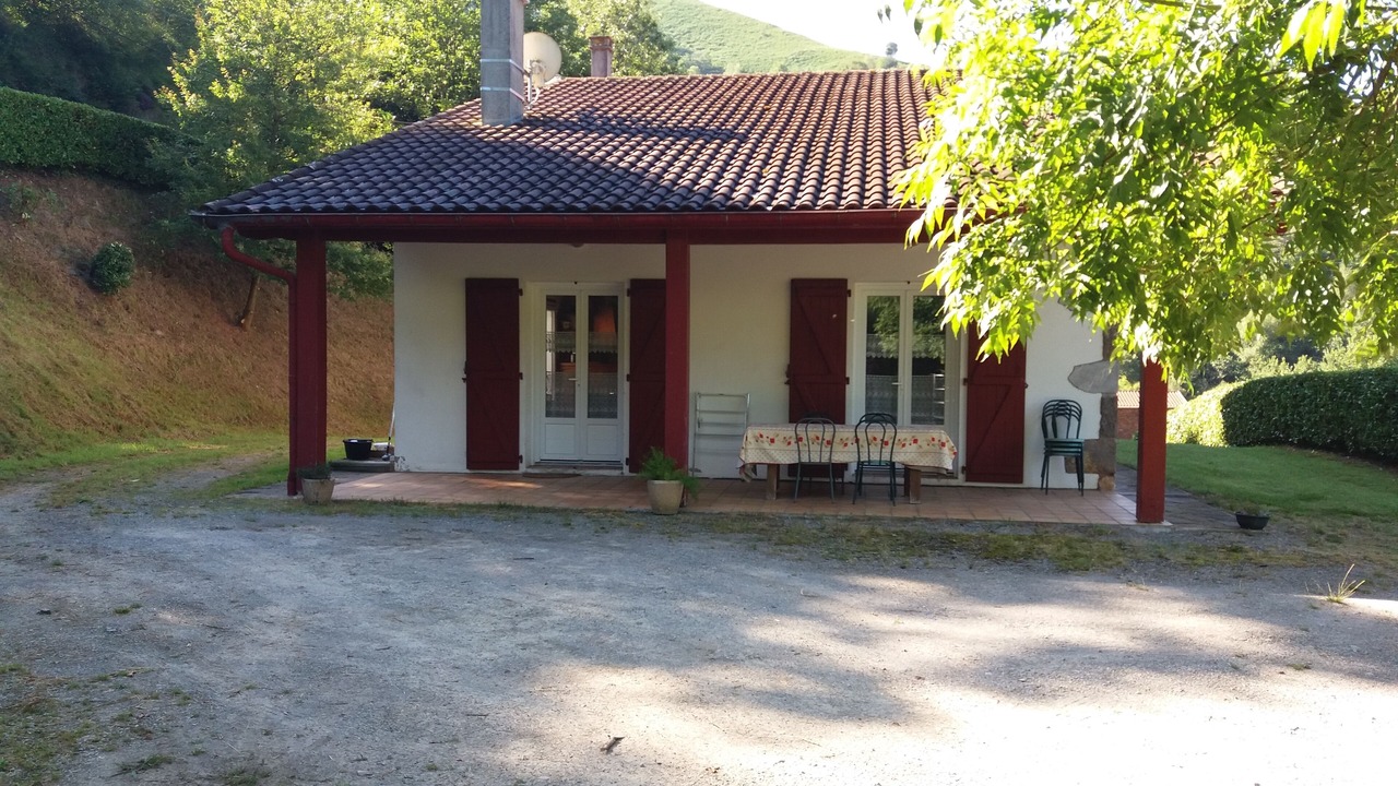 Photo of Outdoor in Uhart-Cize