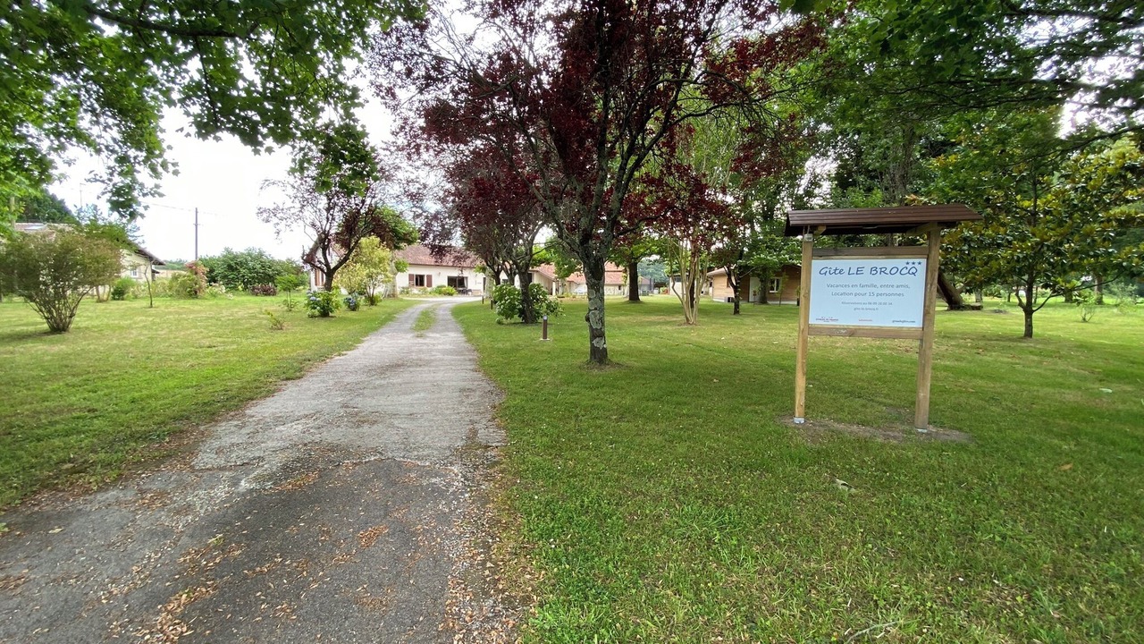 Photo of Outdoor in Benesse-Maremne