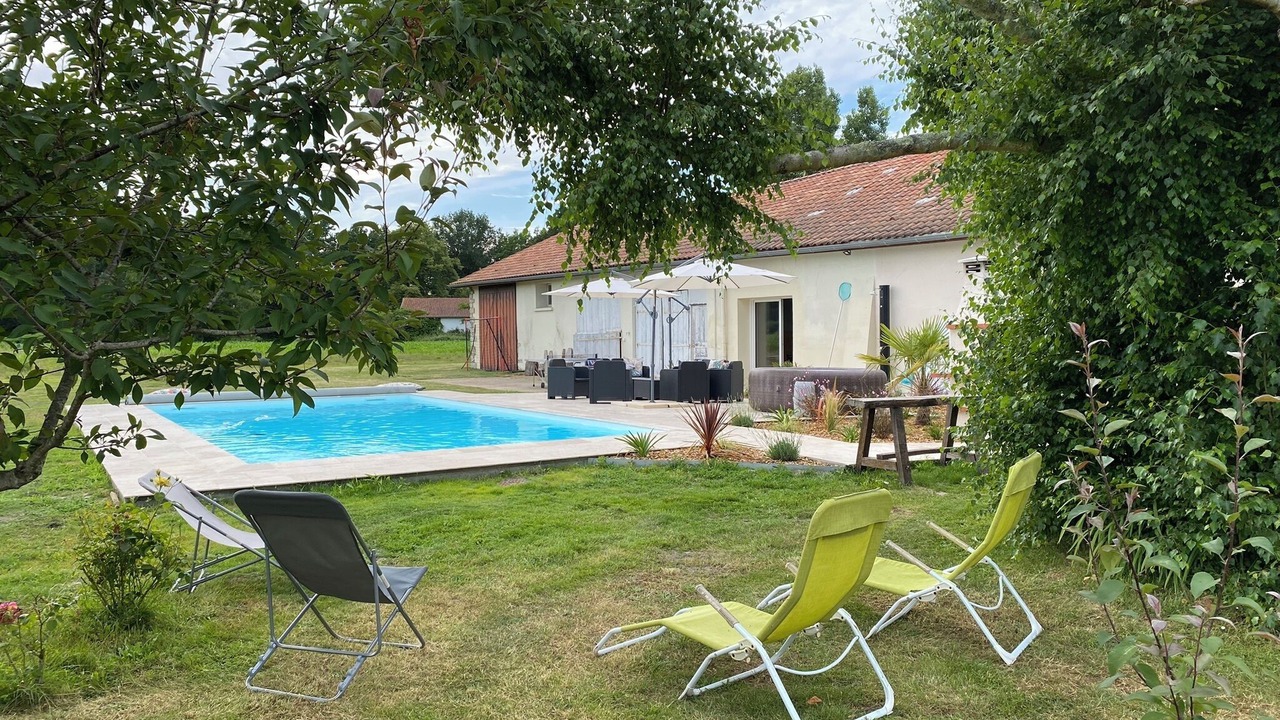 Photo of Outdoor in Benesse-Maremne