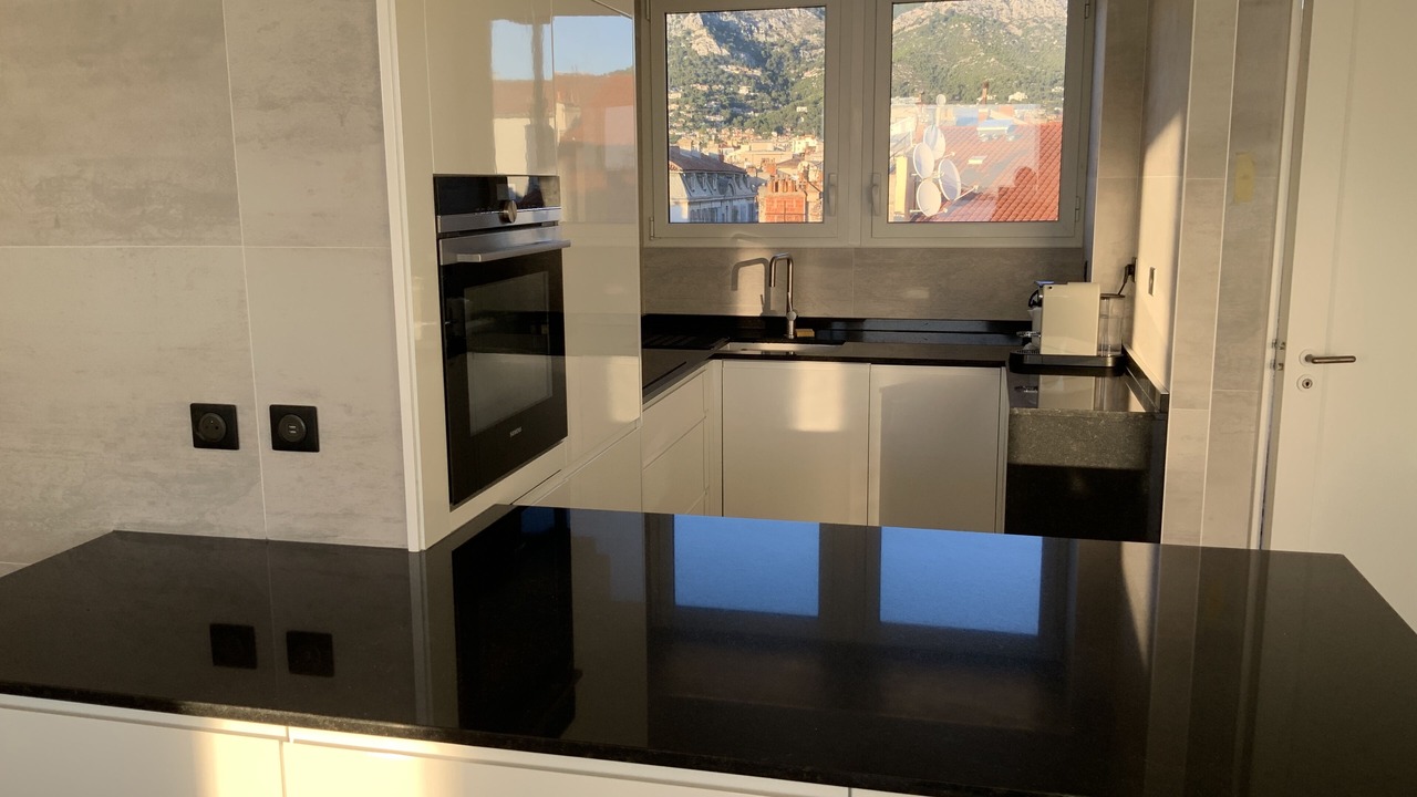 Photo of Kitchen in Toulon
