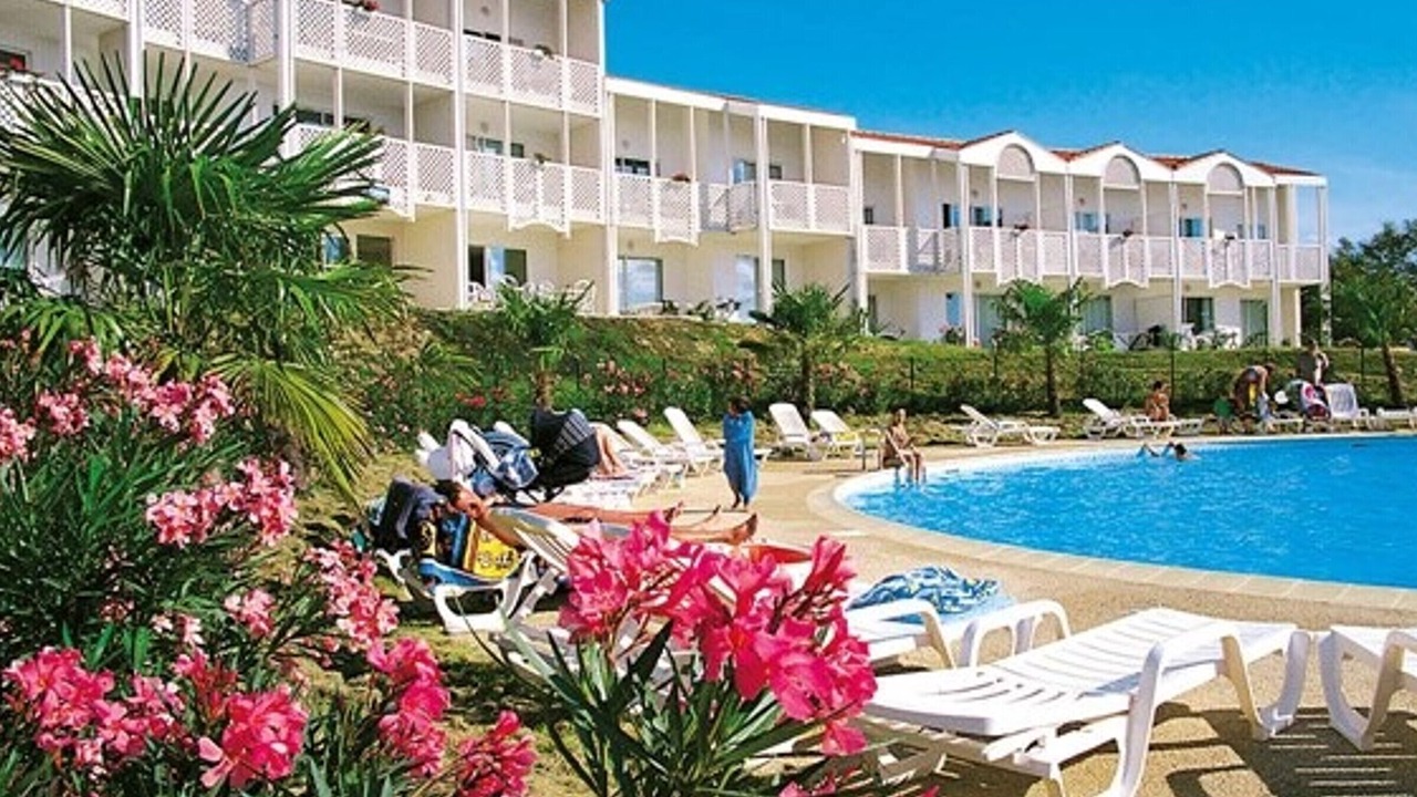 Photo of Outdoor in Fouras