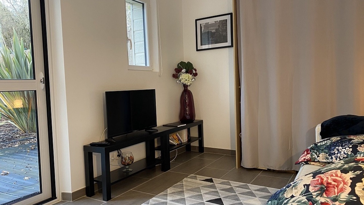 Photo of Bedroom in La Roche-Posay