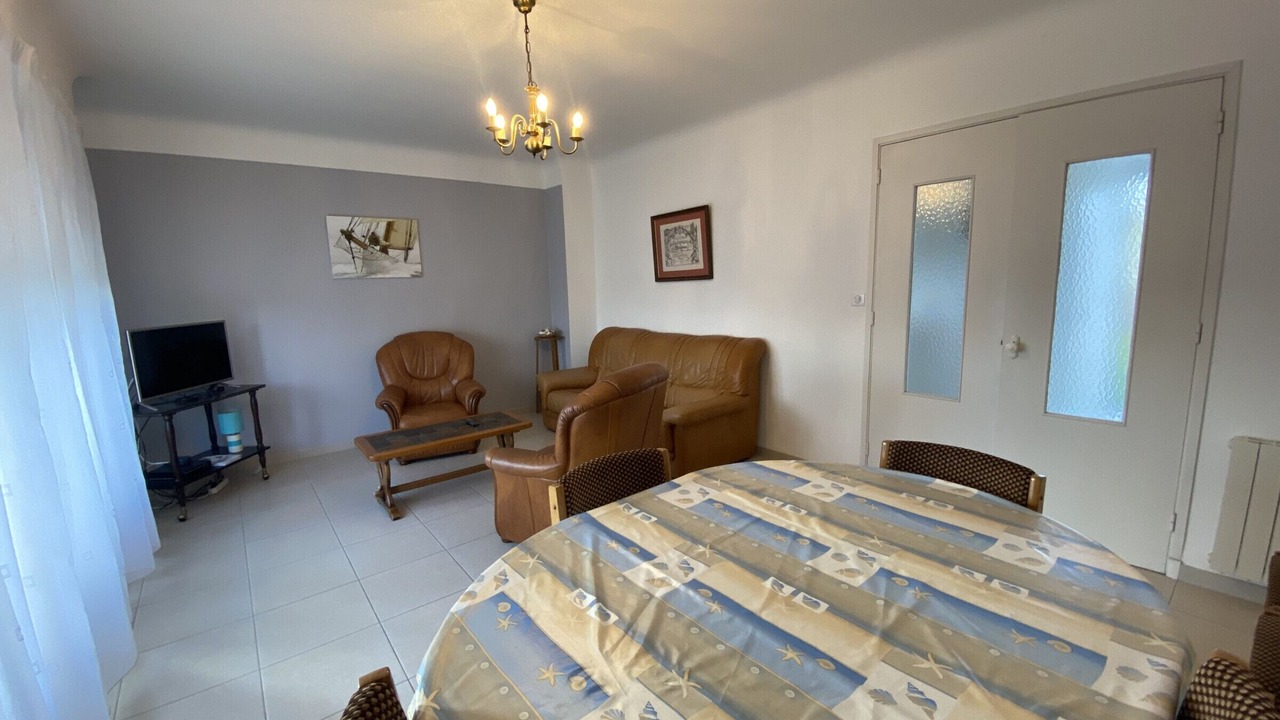 Photo of Livingroom in Fouras