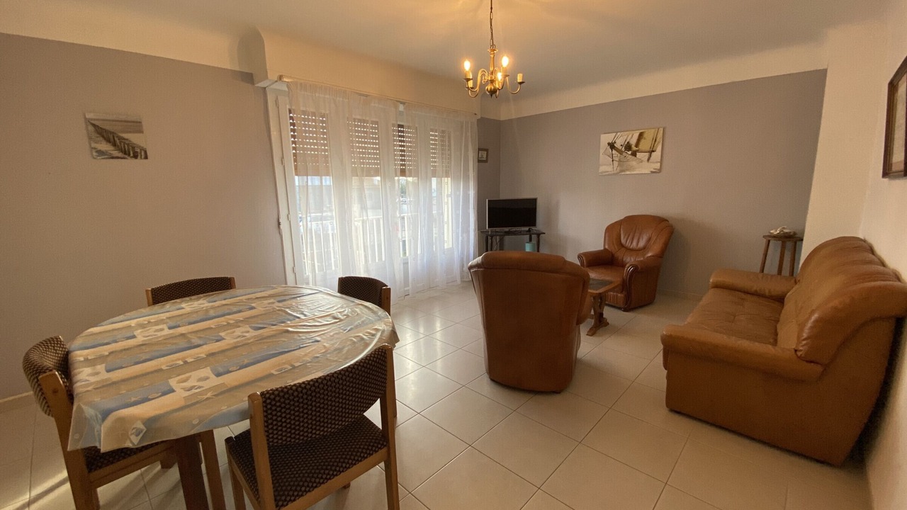 Photo of Livingroom in Fouras