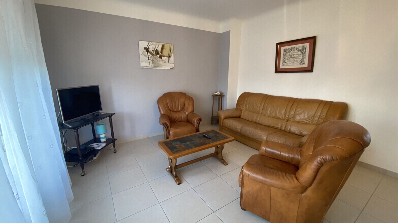 Photo of Livingroom in Fouras