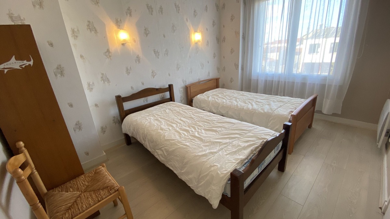 Photo of Bedroom in Fouras