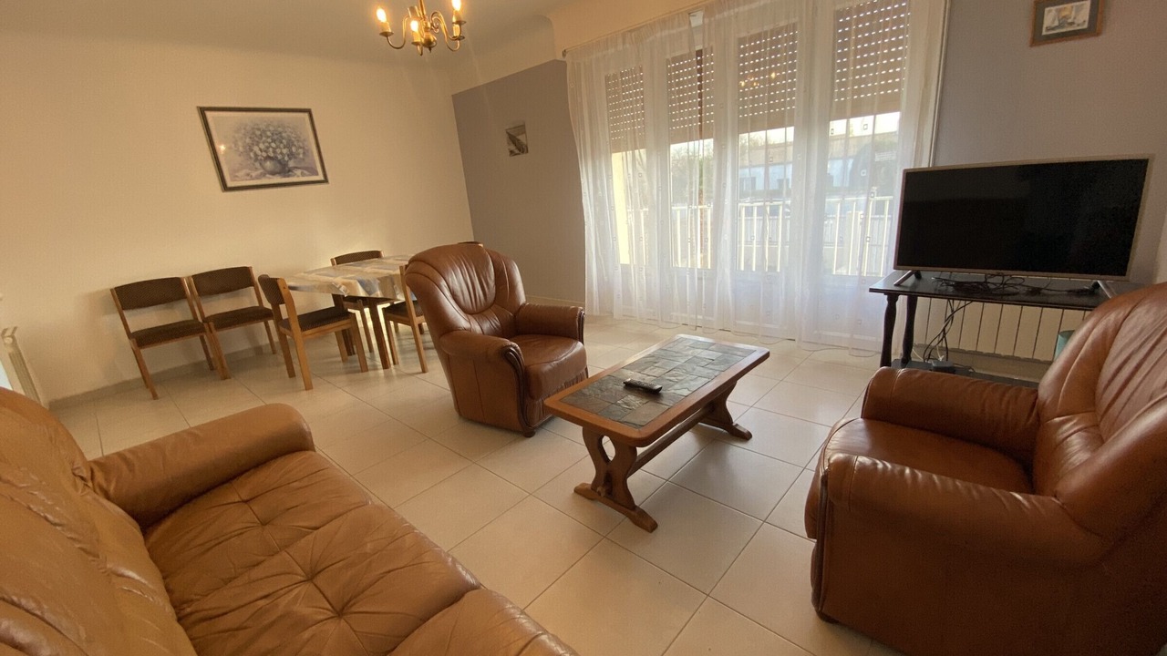 Photo of Livingroom in Fouras