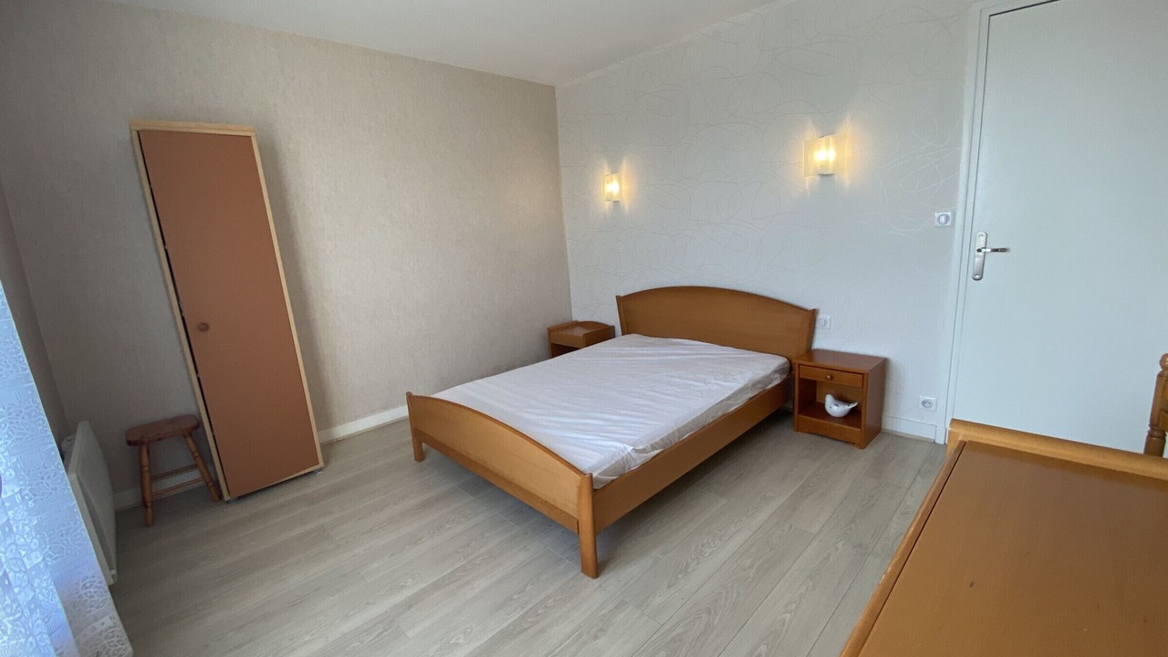 Photo of Bedroom in Fouras