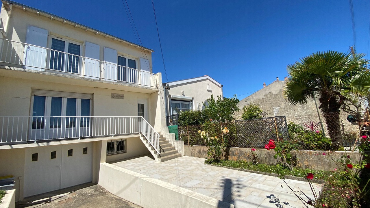 Photo of Outdoor in Fouras