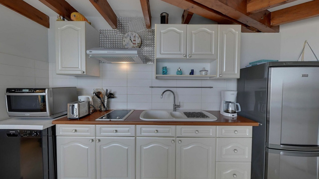 Photo of Kitchen in Port District