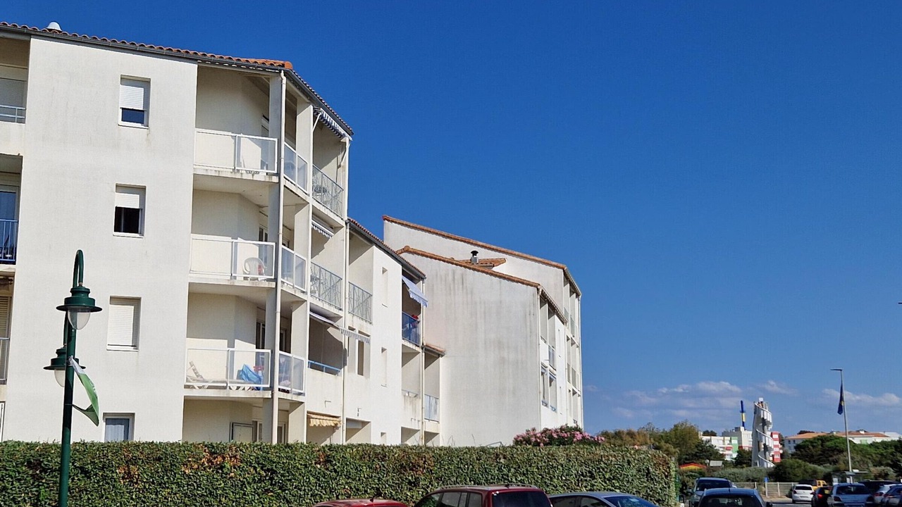 Photo of Outdoor in Port District