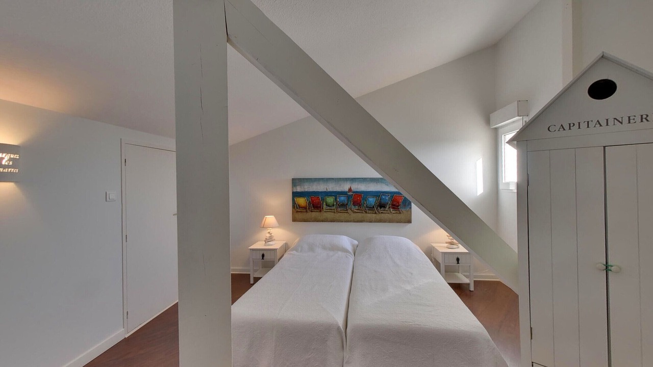 Photo of Bedroom in Port District