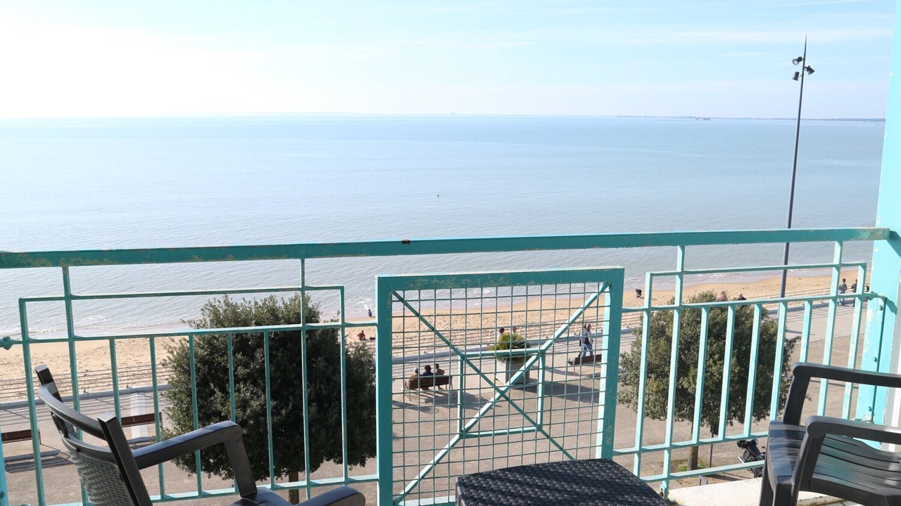 Photo of Outdoor in Fouras
