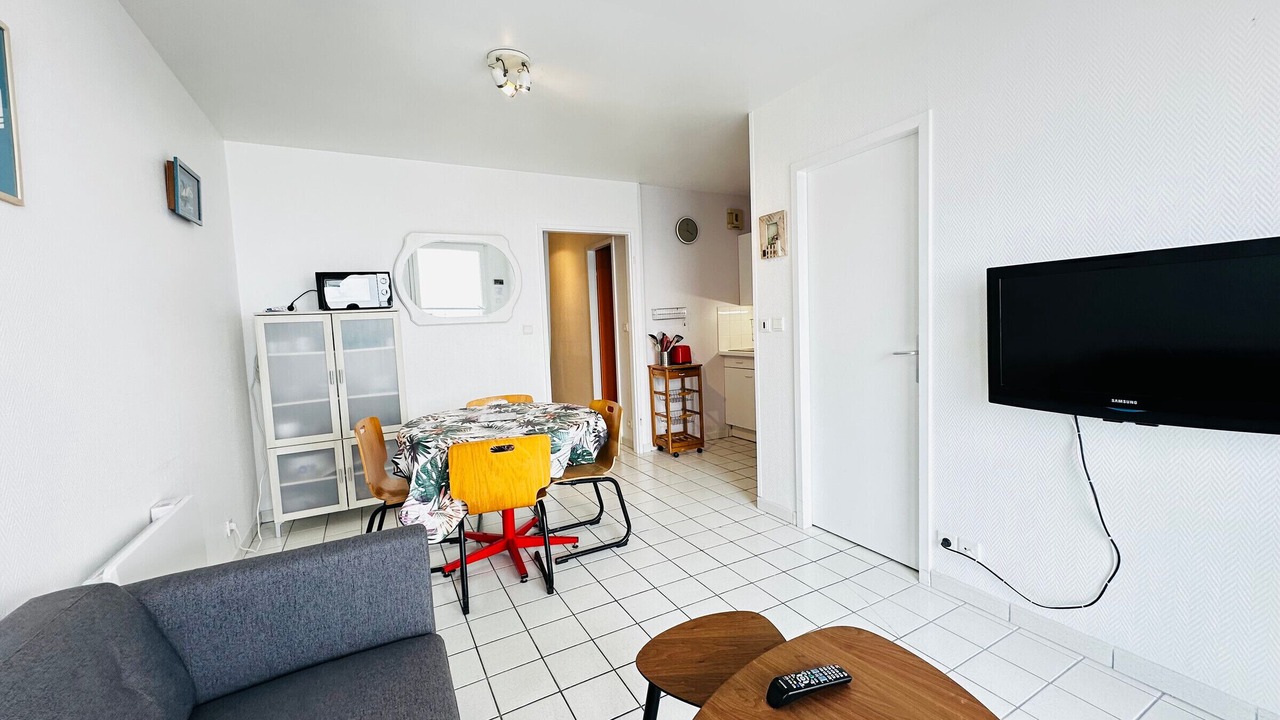 Photo of Livingroom in Fouras