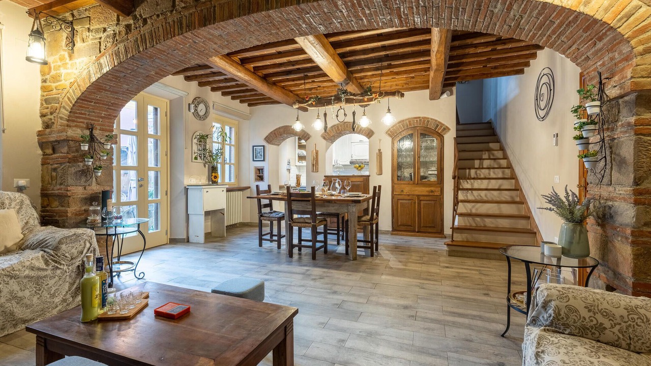Photo of Bedroom in Colle di Compito